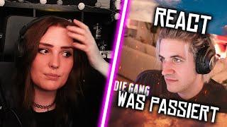 REACT: Streamer, die Matteo treffen... | Gang And Friends