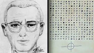 Zodiac Killer’s Message Decoded by Amateur Sleuths