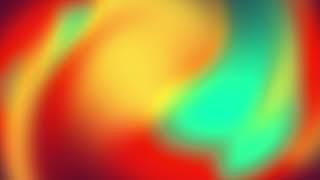 FREE STOCK Footage  4K | Colorful Gradient Abstract Liquid