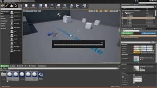 Unreal Engine 4 - Creating an Item Spawner