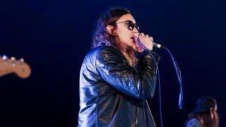 Youth Club - People (Radio 1's Big Weekend 2015)