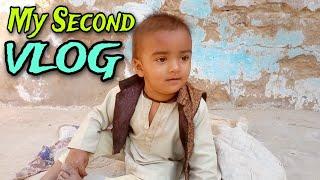 MY SECOND VLOG  || MY FIRST  VIRAL || Pyare Rizwan