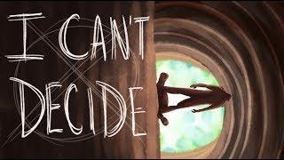 I CAN'T DECIDE || Marble Hornets PMV