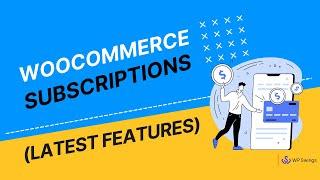 WooCommerce Subscription: How to Setup Subscription Product in WooCommerce || New Features || 2024