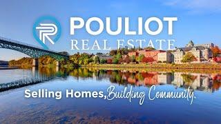 Pouliot Real Estate | Your Local Experts in Selling Homes in Maine