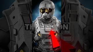 The Halo 3 Helmet You COULDN'T Wear… #halo #xbox #gaming