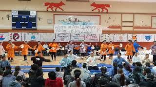 Akula Elitnaurvik 2023day 3 Ikamraq song