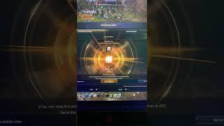 Lineage 2 Essence EU peri