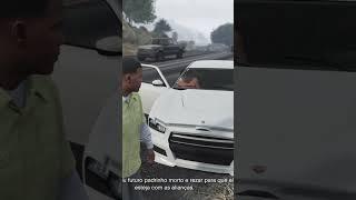 GTA 5: Coisas que você NÃO SABIA...        #shorts