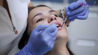 Dr Prachi Bhandari | Specialist Orthodontist | Yasmed Al Shifa | Sharjah's most affordable hospital