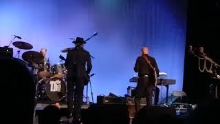 The The - "Uncertain Smile" at the Fillmore, Philadelphia, PA 10-15-2024