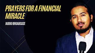 Powerful Prayers for a Financial Miracle by Evangelist Gabriel Fernandes
