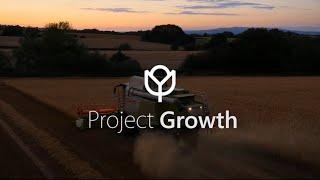 Project Growth - Profile