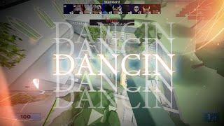 Dancin (Arsenal Montage)