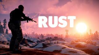 Продажа скинов Rust c 5% скидкой от стоимости