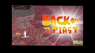 Back to the Piast - No Allies , Loans , exploits , or birds on Very Hard (EP. 1)