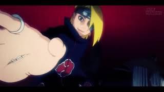 Akasuki - Suicide Squad (Naruto Amv)