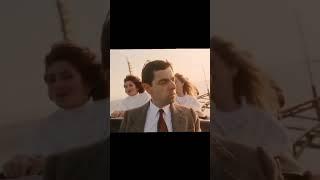 Mr. Bean Troll Face Edit #shorts #trending #mrbean #rollercoaster