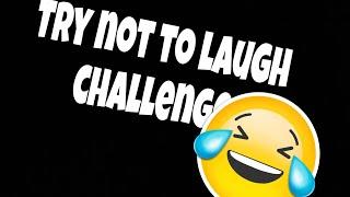 Try not to laugh challenge (mit Bestrafung)