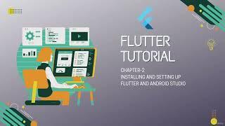 Flutter Masterclass | Your Complete Guide to App Development