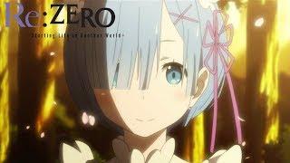 Million Volt Smile! | Re:ZERO -Starting Life in Another World-