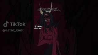 Isamu returning back to Jigoku after defeating Enzukai because he died too be like: #themimic