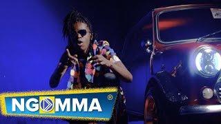 Jfam - Winner (Official Video) - Skiza 8540188