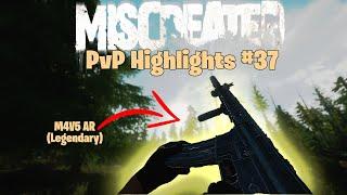 PvP Highlights #37 (Miscreated)