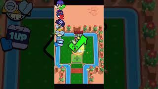 Which Brawler can kill Bull  #brawlstars #Bull #viral