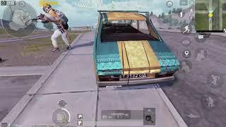 Dacia  «Арабские Сказки»