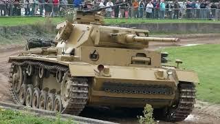 Best of Tiger Day Autumn 2023 (Tank Compilation)