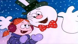 Frosty the Snowman/Frosty Returns