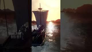 Black Desert Online [SEA] - Sailing