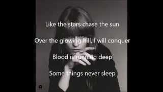 Queen of Peace by Florence + The Machine