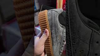 Кроссовки мокасины Puma
