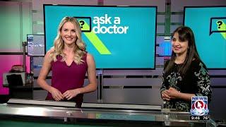 Ask a Doctor: Sleep hygiene