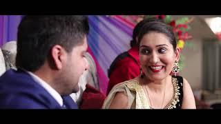 Ring ceremony highlights geet studio phagwara 98885-54126