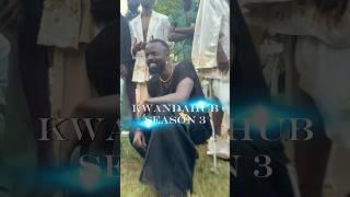 Kwanda Hub Season 3 by Moshions #sustainablefashion