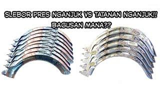 Slebor Pres Nganjuk Vs Slebor Tatanan Nganjuk Bagusan Mana | SITUS CB REVIEW!!