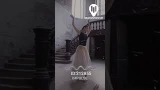 Новый БИТ "Impulse" ID 212855 #shorts