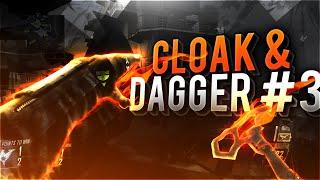 xJMx: Cloak and Dagger - Episode 3 (Multi-CoD Teamtage)