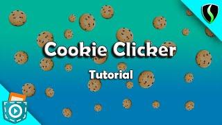 So machst du ganz leicht einen COOKIE CLICKER in Pocket Code - Tutorial