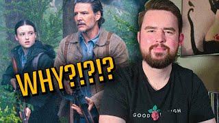 The Last Of Us Season 2 Dropped The Ball…