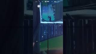 Fortnite: Double Snipe  #islandvebz #shorts #fortnite  #gaming