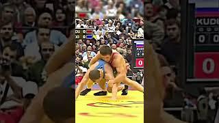 Вечная память - Бессик Кудухов#wrestling #freestylewreslting #russia #shorts