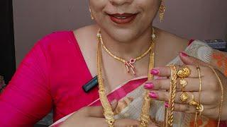 Priya's Jewelry Box is live Artificial Gold jewellery collection online shopping ️| Book 8829978997
