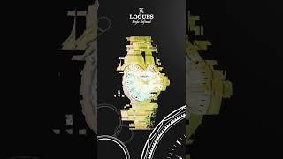New Logues watches #fashion #lance #optical #optical #spex #fashion #trending #youtube