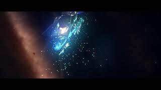 Elite Dangerous: The Battle // Cinematic Short