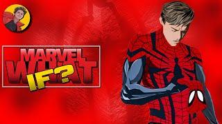 What If Peter Parker Cured Harry Osborn In The Amazing Spider-Man 2?