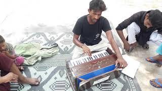 Husnain abbas singer